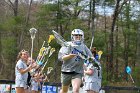 WLax vs MHC  Women’s Lacrosse vs Mt Holyoke College. - Photo by Keith Nordstrom : WLax, lacrosse